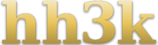 hh3k logo